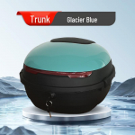 Universaalne elektriratta pakiraami hoiukast seljatoega Medium