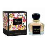 Floral Milestone Eau de parfum for women 100 ml