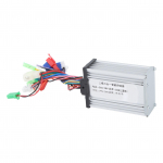 36V 48V 350W Elektrijalgratta Harjadeta Mootori Kontroller 3 Kiirust Tagurpidik&auml;igu Kontroller Elektrijalgratastele Kolmerattalistele Mootorratastele