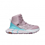 (w) Hoka Tennine Hike Gore-tex Elderberry Coastal Shade 235