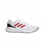 Adidas Galaxy 6 Pilvevalge Parem Scarlet 265