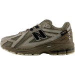 New Balance 1906R Suure lapse Arid Stone Black Cement Laste tossud Hall GC1906OB 37.5 gray