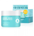 Beyond Angel Aqua niisutav rahustav kreem &ndash; 150 ml 150ml