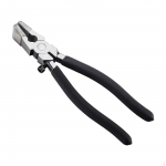 8 inch Model Clamping Pliers,Model Tool,Practical Compact Hand Tool with Comfort Grip Handle Glass