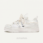 Black Knight Moodsad Vabaaja Tossud - Unisex Stiil EU 40