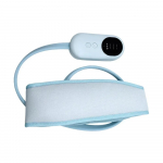 Elektriline Peamassaažiseade Kuumkompress &Otilde;hur&otilde;hk Kuumus Peapael &Otilde;hupadi T&otilde;stev Massaaž Peanaha S&uuml;vamassaaž Peavalu Valu Leevendav V&ouml;&ouml;