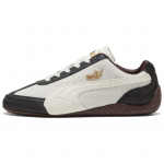 Puma Speedcat Textile - Must Valge Unisex Tossud 403660-01 41