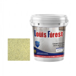 Epoks&uuml; p&otilde;randav&auml;rv, k&otilde;rgl&auml;ikega epoks&uuml; p&otilde;randakate, p&otilde;randakate sobib sise- ja v&auml;listingimustesse 110 ml k&otilde;vendi One Size kollane