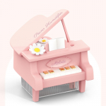 Klaverilille Niisutaja S&otilde;branna S&uuml;nnip&auml;evakink Yst&auml;inip&auml;evakink Hiiglaslik Udupihusti One Size roosa