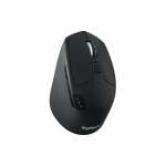 Logitech M720 Hiir Traadita Bluetooth-hiir Kontorihiir Paremak&auml;eline hiir Traadita 2,4G vastuv&otilde;tjaga must