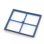 Hepa filter K&uuml;lghari Mopipadi Esmane filtri vahetuskomplektid ilife V8s V8 X750 V80 X800 X785 tolmuimeja osale