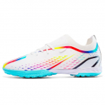 Meeste Jalgpallitossud Jalgpallisaapad TF/FG V&auml;litreeningjalgpallijalatsid Meeste Naiste T&auml;iskasvanute Teismeliste Klambriga treeningtossud Hingavad madala &uuml;laosaga 45