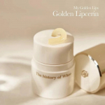 whoo Royal Essencial Golden Huulepalsam 15ml
