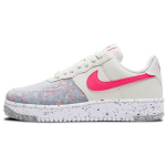 Nike Air Force 1 Crater Siren Red Naiste tossud Valge Summit-White CT1986-101 39