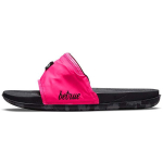 Nike OffCourt Sandaalid Ole T&otilde;eline Unisex Tennised Roosa Hyper-Roosa DD6783-600 44