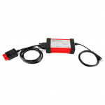 Multidiag Pro+ 2015R3 2016.00 TCS CDP Autocom Bluetooth Diagnostikaseade S&otilde;iduautodele Veoautodele