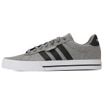 adidas Daily 3.0 Tuvihall Meeste Tennised P&otilde;hiv&auml;rv Must Pilvevalge FW3270 44⅔
