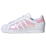 Adidas Superstar Valge Selge Roosa Naiste Tossud Pilvevalge FX6042 36