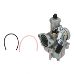 VM22 26mm Karburaatori S&otilde;lm Mootorratta Varuosad 110cc 125cc 140cc Krossi Pitbike jaoks