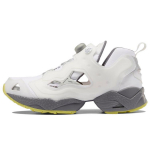 Reebok InstaPump Fury 95 Valge Puhta Halli Unisex Tossud Jalatsid-Valge Puhta Halli-3 Puhta Halli-6 GZ1615 41