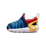 Nike Dynamo Go TD M&uuml;stiline Sinine &Uuml;likooli Kuld Beebi Tossud Sinine Valgus-Foto-Sinine Valge DH3438-402 21