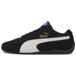 Sparco x Puma Speedcat OG+ Must Valge Unisex Tossud 307171-01 36