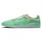 Nike Ishod Wair Premium SB M&uuml;ndiroheline Unisex Tossud Hele-Menta Valge DO9400-300 36