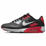 Nike Air Max 90 Golf Must Infrapuna Unisex Tossud Raudhallikas Infrapuna-23 Valge CU9978-010 37.5
