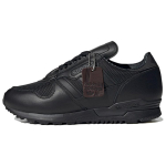 Adidas Hartness SPZL Kolmekordne Must Unisex Tossud P&otilde;himust Must HP8844 44