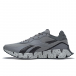 Reebok Zig Dynamica 4 Puhtalt Hall Must Unisex Tossud P&otilde;himust Must HP9264 42.5