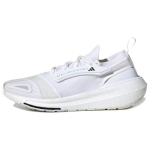Stella McCartney x adidas UltraBoost Light Valge Must Naiste Tossud Pilvevalge S&uuml;simust Valge HP6705 36