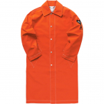 Puma x Ami W Kerge Jakk Oranž Unisex Streetwear 534072-95 S