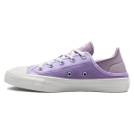 Converse Chuck Taylor All Star Madal Konts - Vapor Violet Naiste Tennised Lilla Lucid-Lilla Egreti A03503F 36