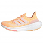 adidas UltraBoost Light Acid Orange Naiste Tossud Dash-Grey Bliss-Orange HQ8598 37⅓
