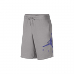 Air Jordan Tr&uuml;kitud Logo Paelpinguga Keskmise K&otilde;rgusega L&otilde;dvad Sirged L&uuml;hikesed P&uuml;ksid Meeste Alusp&uuml;ksid Hall AJ0808-027 XS