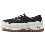 Vans Authentic Vibram DX mustvalge unisex tossud VN0A5JLW6BT 36.5