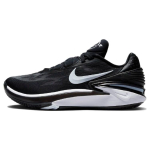 Nike Air Zoom GT Cut 2 TB EP Must Valge Meeste Tennised Antratsiit Jalgpalli-Hall DJ6013-006 41 black
