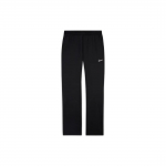 Nike x NOCTA Crystals Swoosh p&uuml;ksid (Aasia suuruse m&auml;&auml;ramine) Must unisex t&auml;navariietus DR2659-010 XS