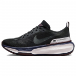 Nike ZoomX Invincible 3 Must Raudhall Naiste Tennised &Ouml;&ouml;-kastanipunane Lilla-tindi P&auml;rlroosa DR2660-004 35.5