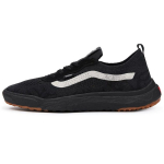 Vans UltraRange VR3 Must Kumm Unisex Tossud Piraadi-Must VN0A4BXBH7I 36