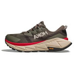 HOKA Skyline Float X Slate Oat Milk Meeste tossud Hall 1141610-STTM 44