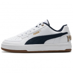 Puma Caven 2.0 Retro Club Valge Klubisinine Unisex Tossud Prairie-Tan 395082-01 44.5