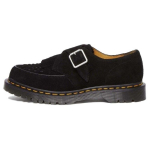 dr. Martens Ramsey Kiltie Pandlaga Creepers Must Unisex Tossud 31501001 42