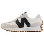 New Balance 327 Moonbeam Black Naiste tossud Kreemjas WS327GD 40.5