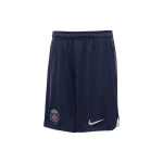 Nike Paris Saint-Germain 22/23 Koduv&auml;ljaku Kordus Veniv Logo Jalgpallip&uuml;ksid Meeste Alusp&uuml;ksid S&uuml;gavsinine DJ7747-410 XL
