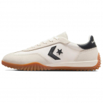 Converse Run Star Trainer Egret Black Unisex tossud Cream Honey A08262C 36
