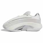 Adidas Mad IIInfinity Valge Tumehall Unisex Tossud P&otilde;hiv&auml;rv Valge Alav&auml;rv Roheline IH2811 46⅔
