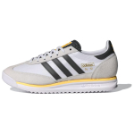 adidas SL72 RS Valge Must S&auml;de Unisex Tossud Pilvevalge P&otilde;himust Must IH4823 43⅓ gray