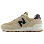 New Balance 574 Incense Black Unisex Tossud Tan Sea-Salt U574RAC 36