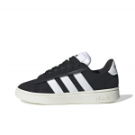 Adidas Grand Court Alpha Must Valge Unisex Tennised Core-Black Cloud-White Off-White JH7235 42⅔